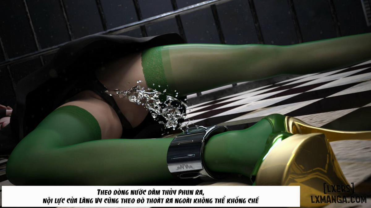 Nghịch Chuyển 4 trang 83