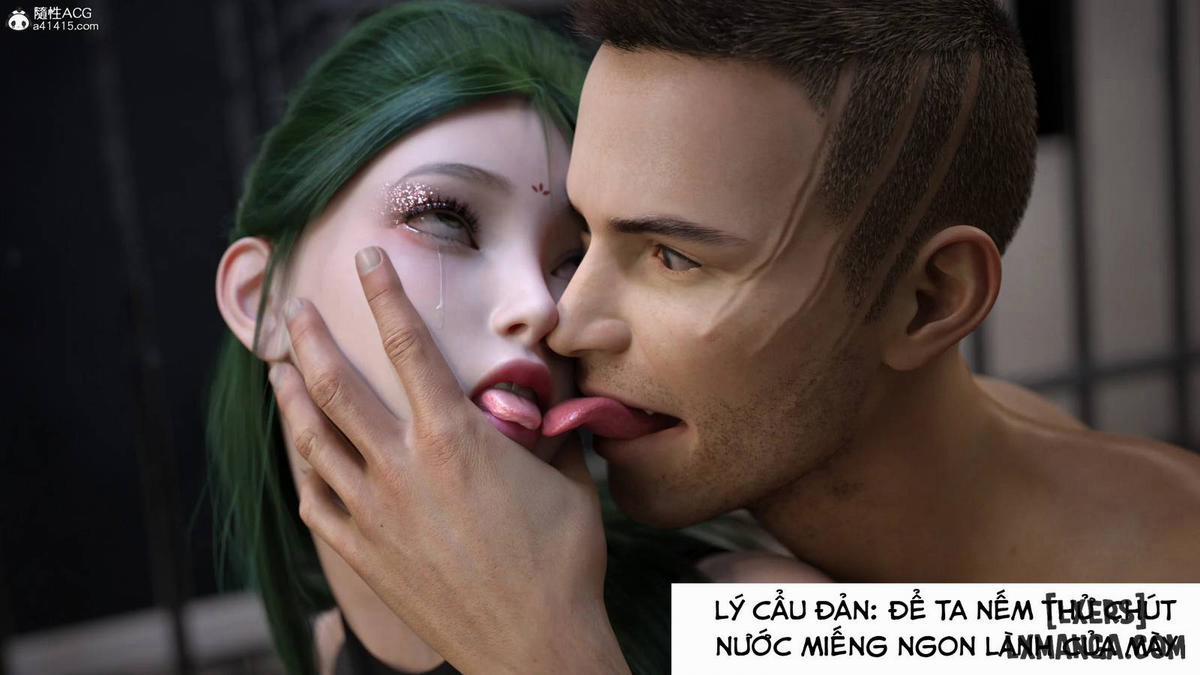 Nghịch Chuyển 4 trang 87