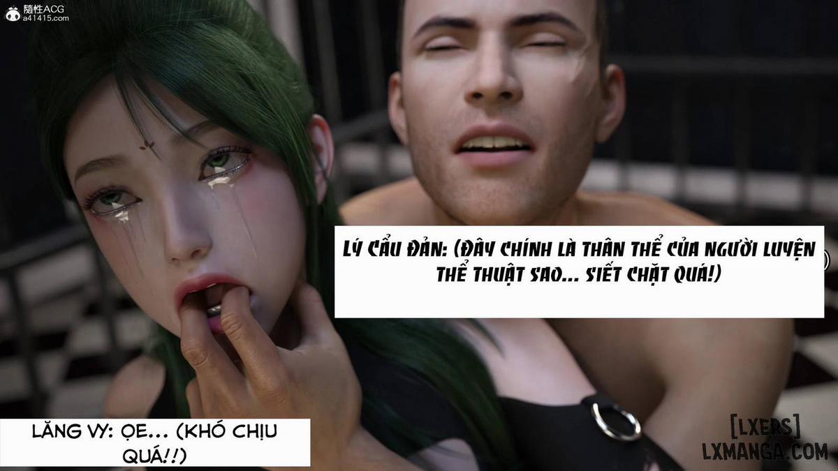 Nghịch Chuyển 4 trang 94