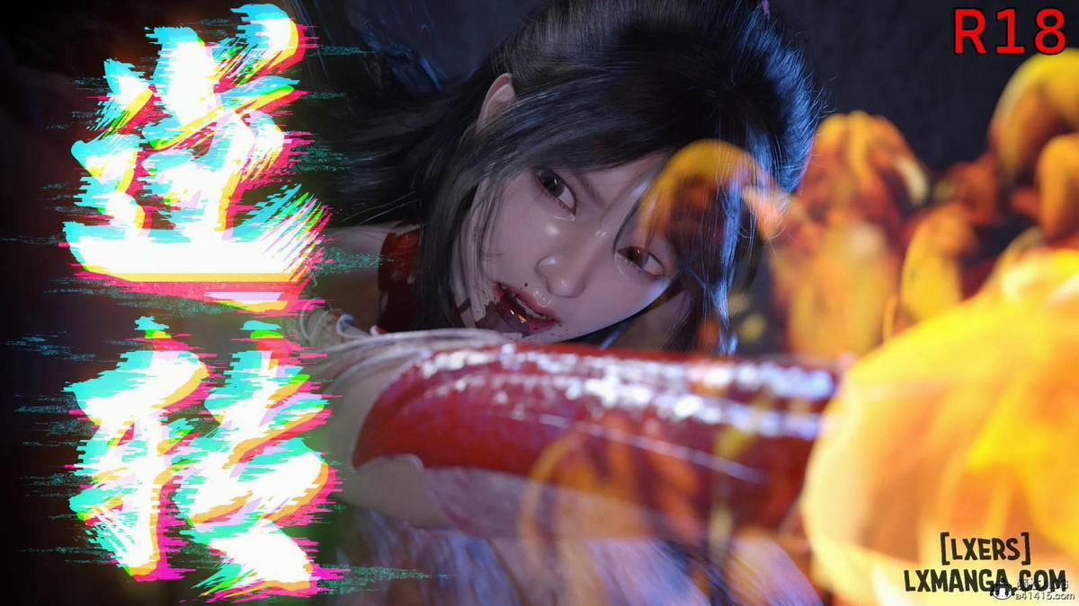 Nghịch Chuyển 5 trang 0