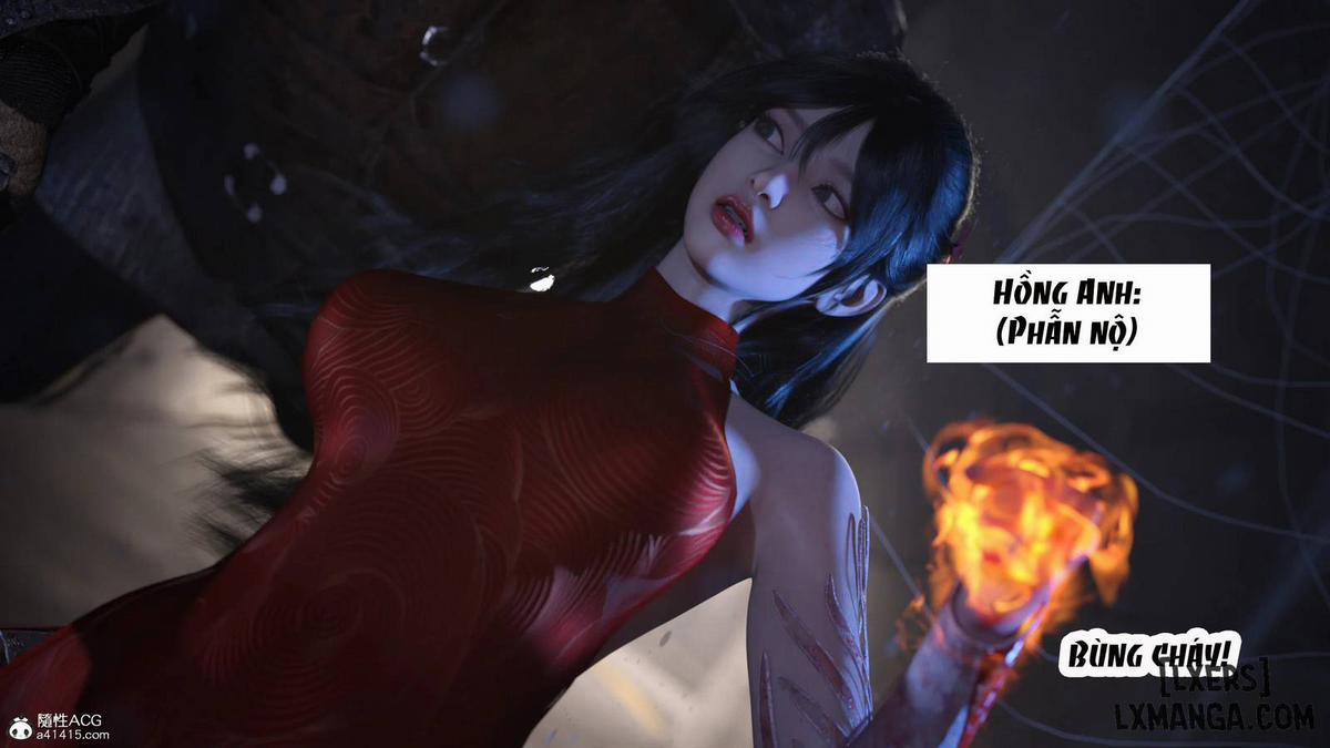 Nghịch Chuyển 5 trang 12