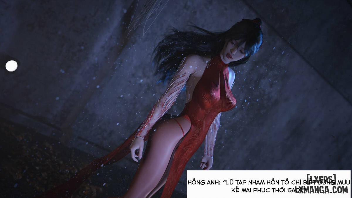 Nghịch Chuyển 5 trang 14