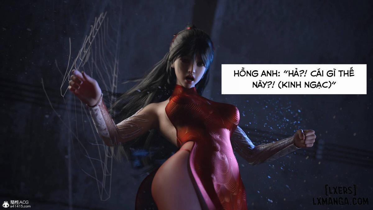 Nghịch Chuyển 5 trang 17