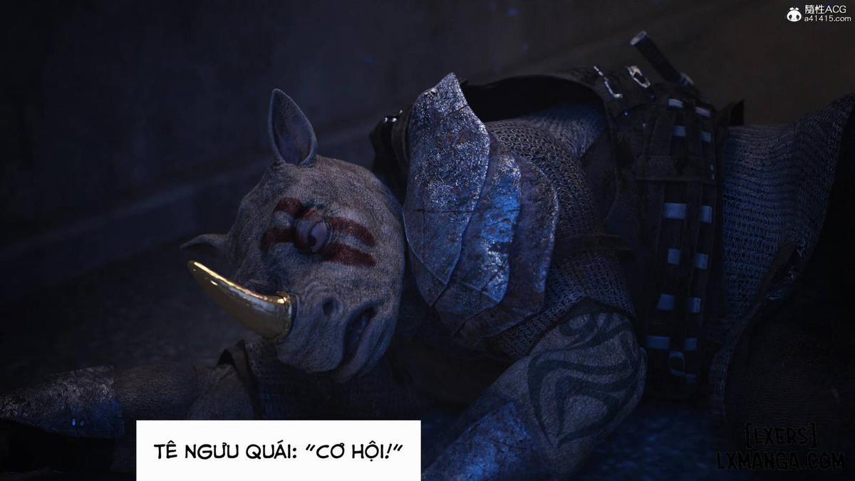 Nghịch Chuyển 5 trang 18