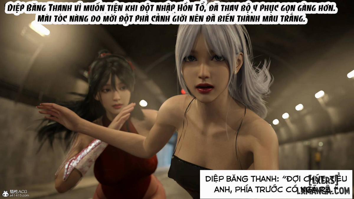 Nghịch Chuyển 5 trang 2