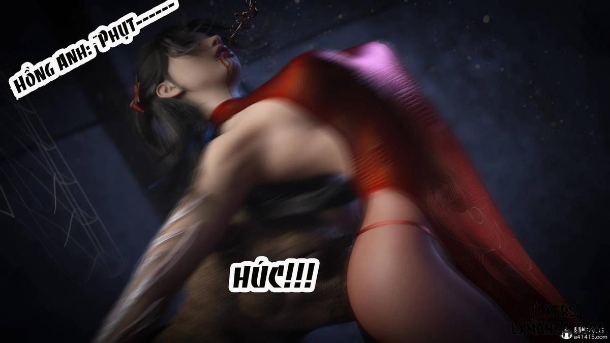 Nghịch Chuyển 5 trang 20