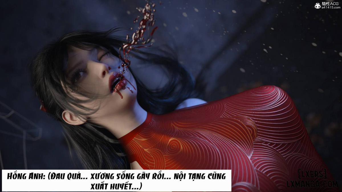 Nghịch Chuyển 5 trang 21