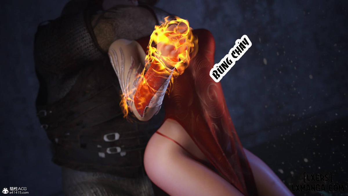 Nghịch Chuyển 5 trang 24