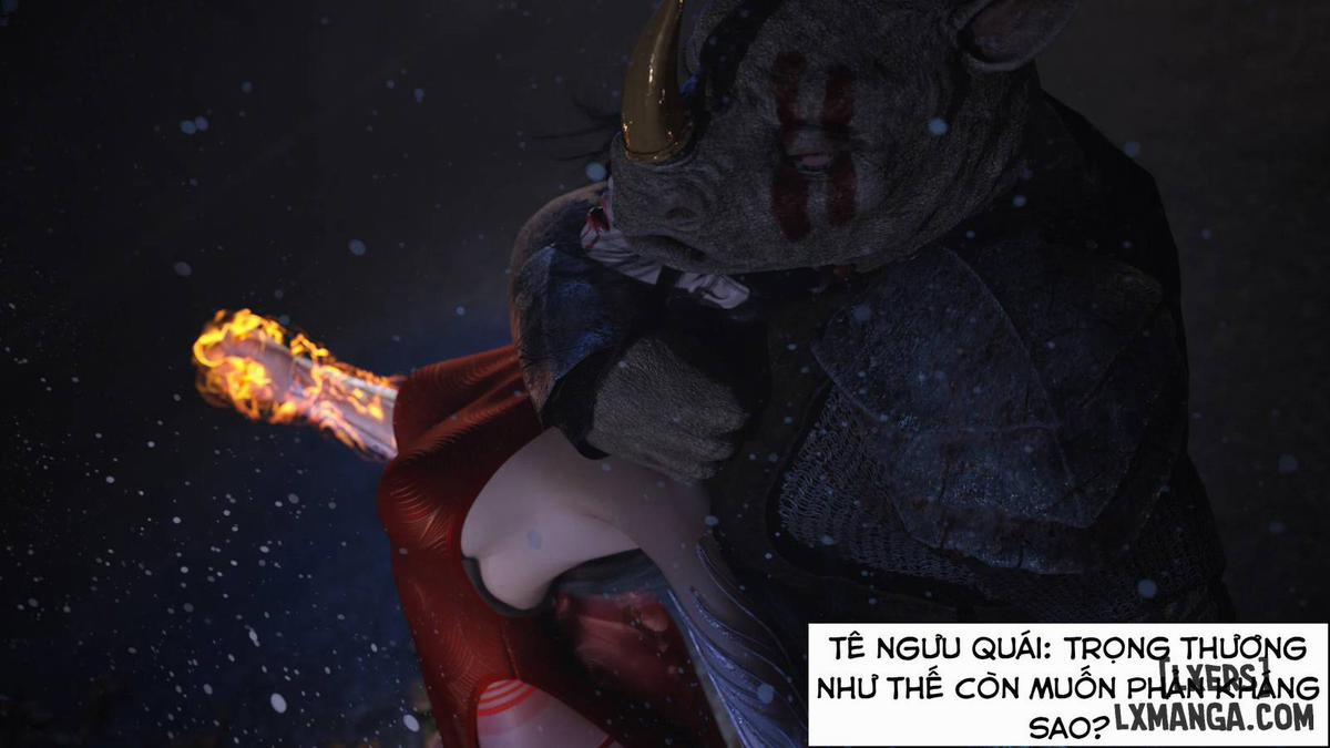 Nghịch Chuyển 5 trang 25