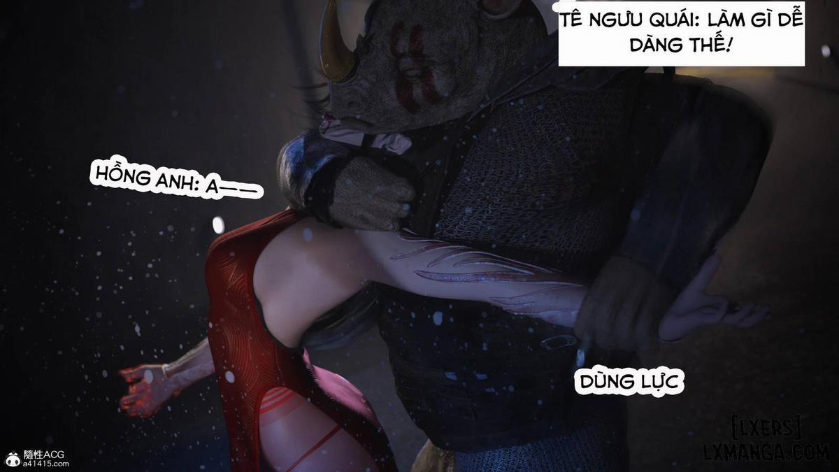 Nghịch Chuyển 5 trang 26