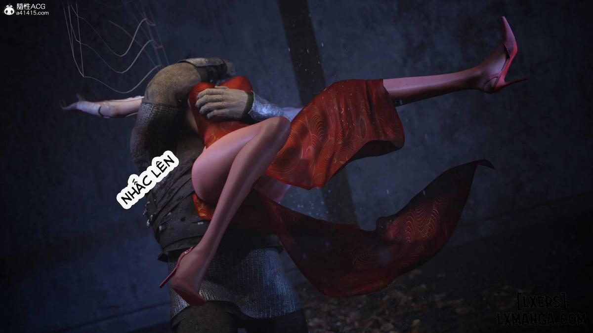 Nghịch Chuyển 5 trang 28