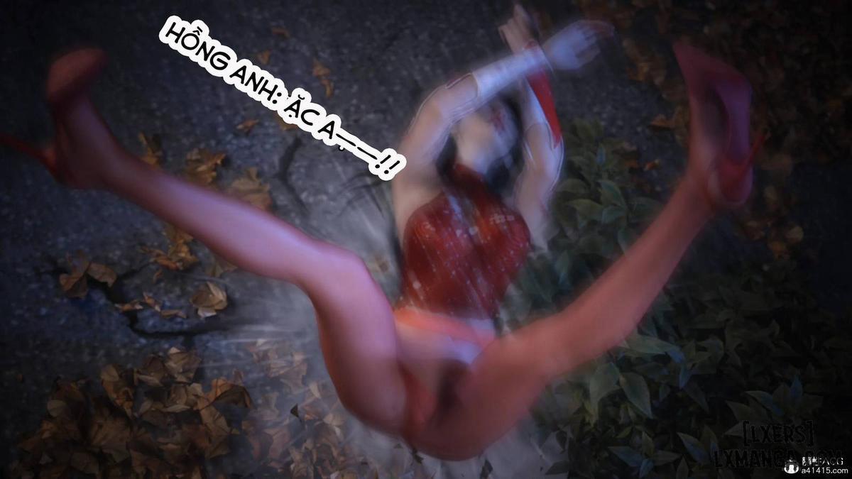 Nghịch Chuyển 5 trang 29