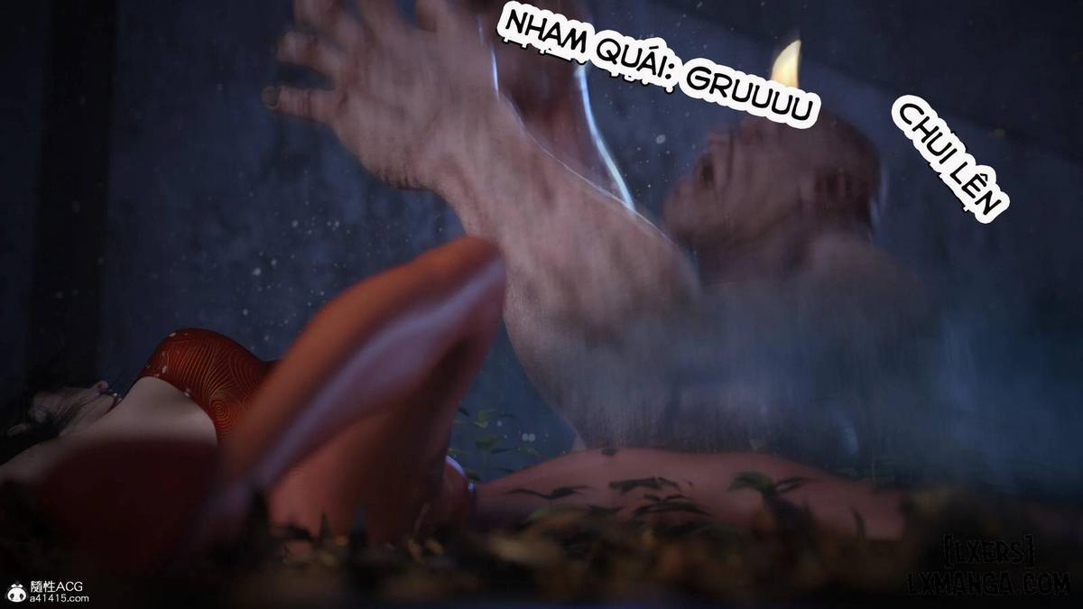 Nghịch Chuyển 5 trang 31