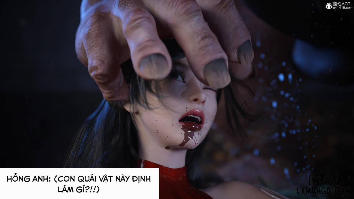 Nghịch Chuyển 5 trang 33