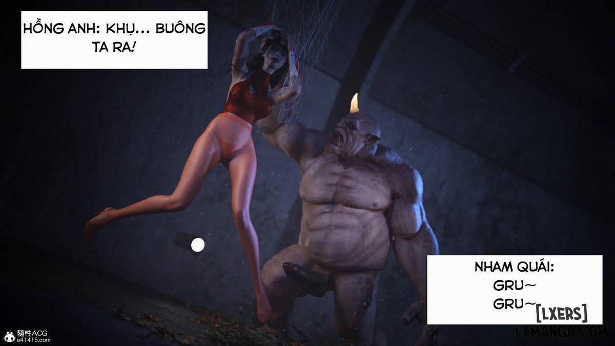 Nghịch Chuyển 5 trang 34