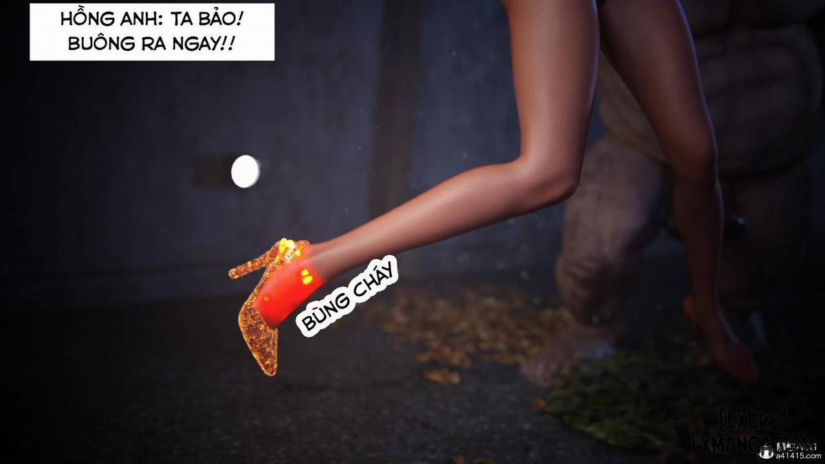 Nghịch Chuyển 5 trang 35