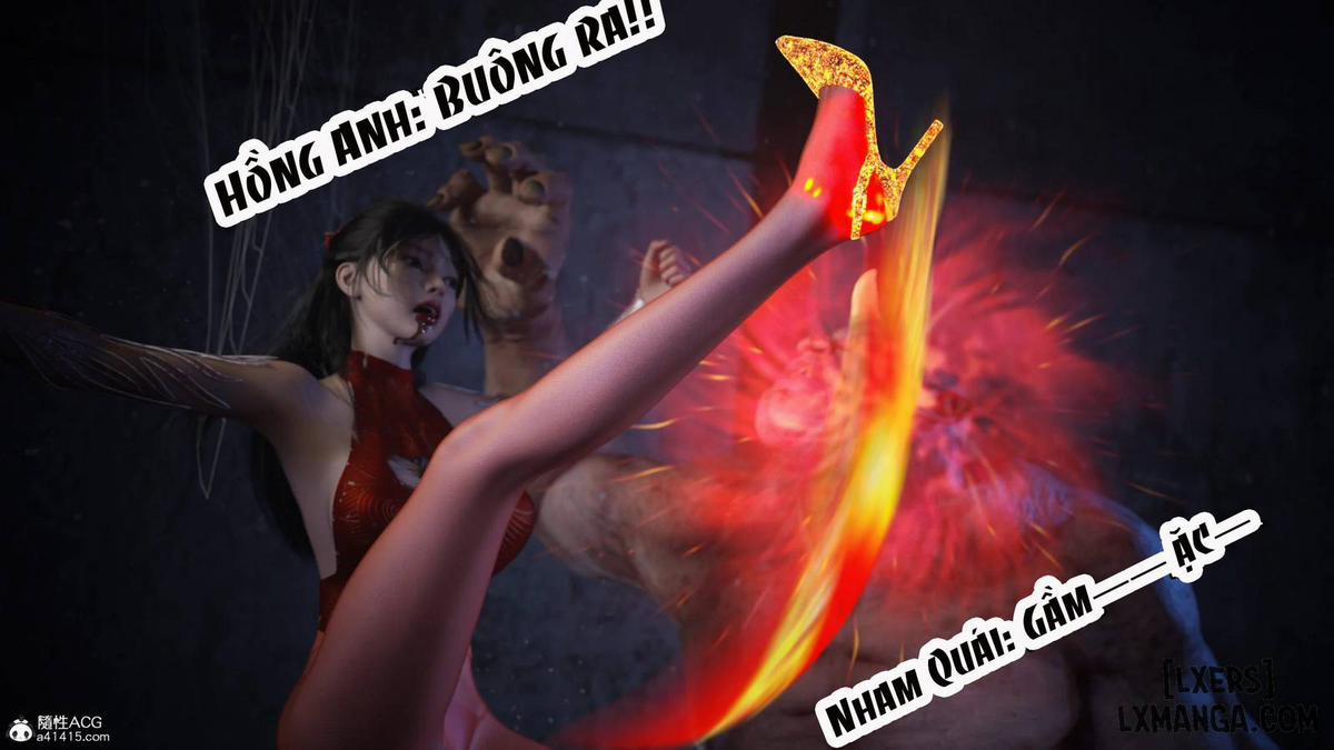 Nghịch Chuyển 5 trang 36