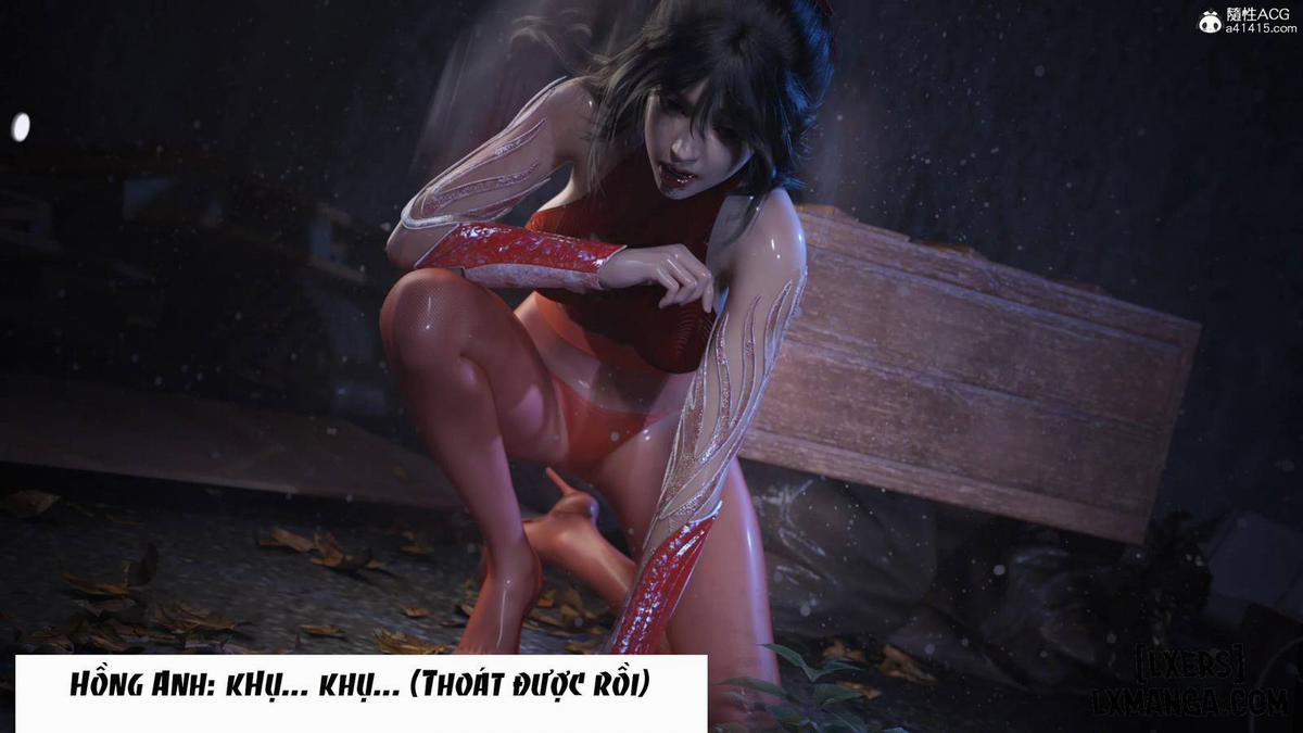 Nghịch Chuyển 5 trang 37