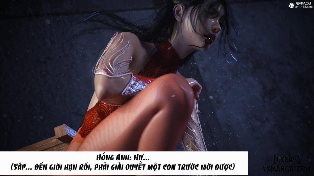 Nghịch Chuyển 5 trang 38