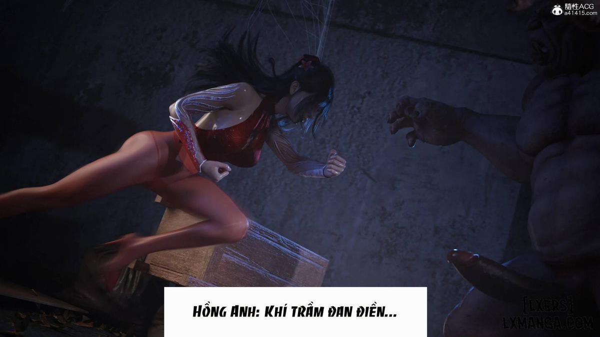 Nghịch Chuyển 5 trang 39