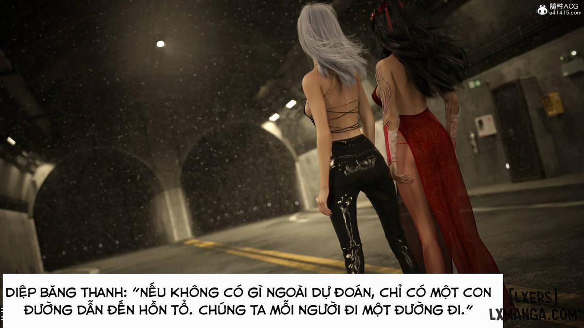 Nghịch Chuyển 5 trang 4