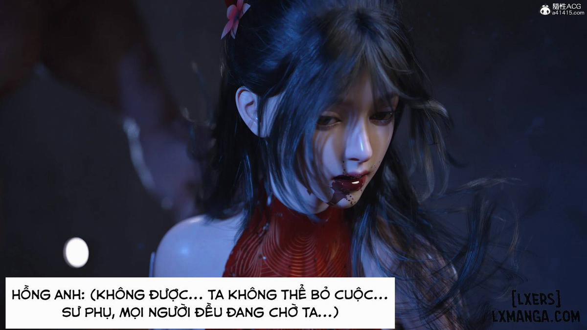 Nghịch Chuyển 5 trang 45