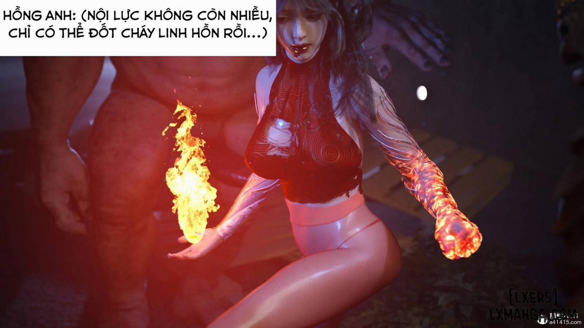 Nghịch Chuyển 5 trang 46