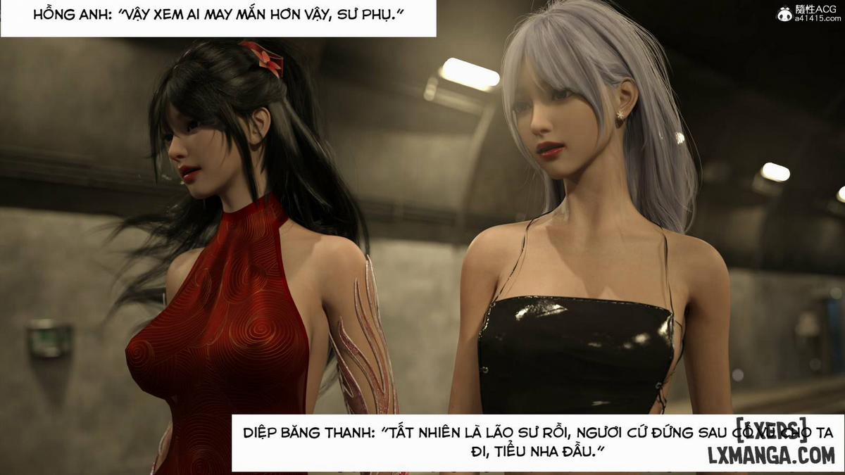 Nghịch Chuyển 5 trang 5