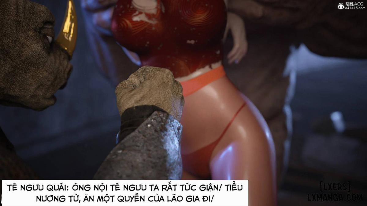 Nghịch Chuyển 5 trang 50