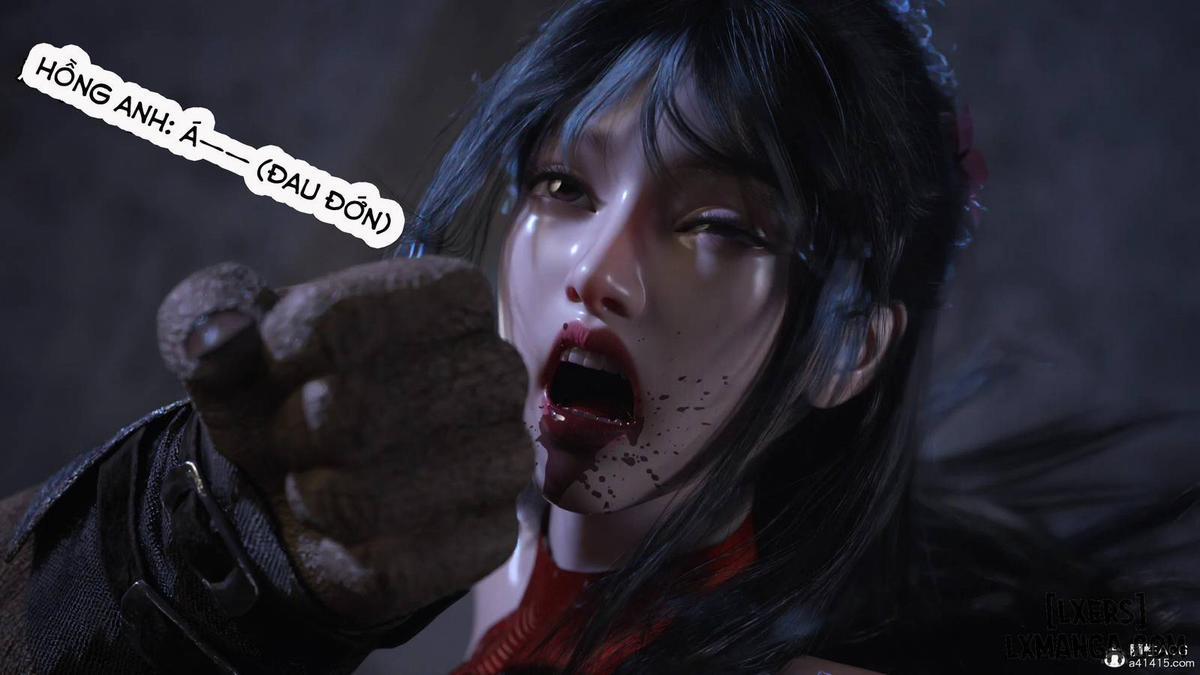 Nghịch Chuyển 5 trang 52