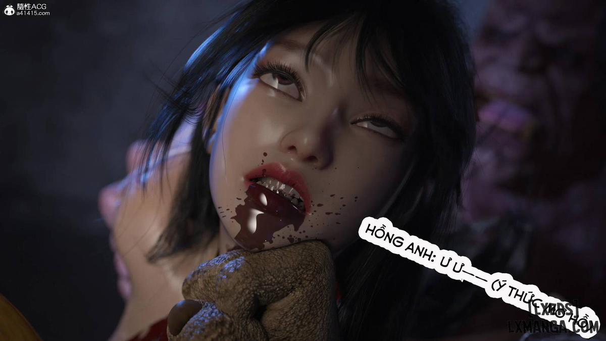 Nghịch Chuyển 5 trang 53