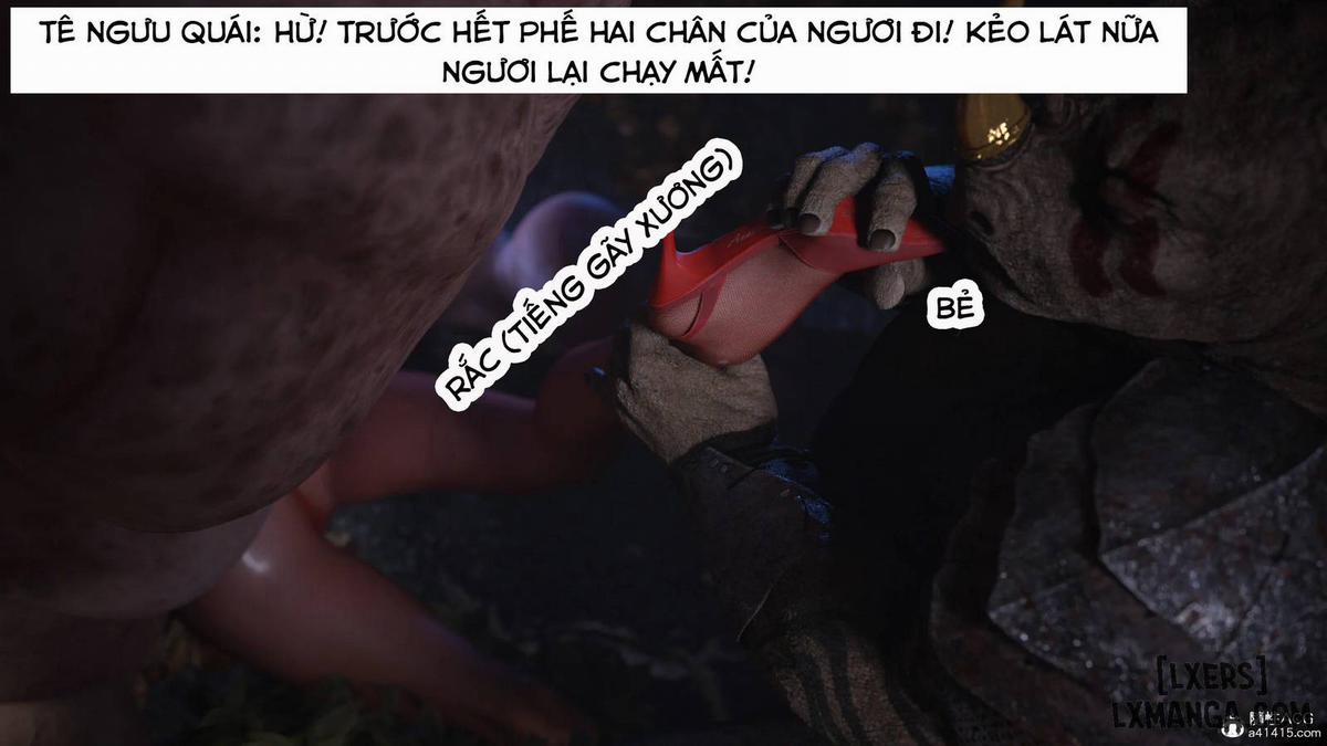 Nghịch Chuyển 5 trang 56