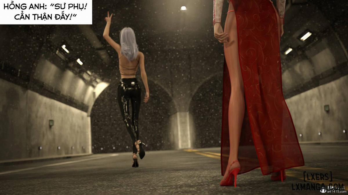 Nghịch Chuyển 5 trang 6