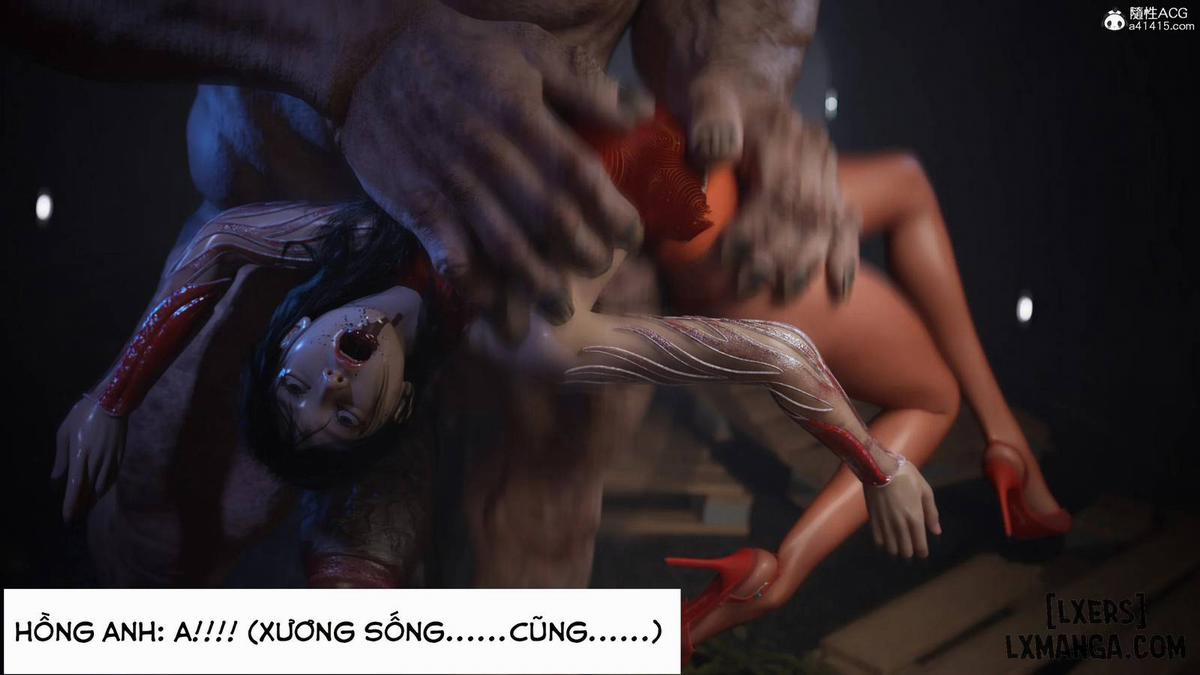 Nghịch Chuyển 5 trang 61