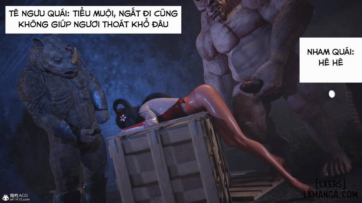 Nghịch Chuyển 5 trang 65