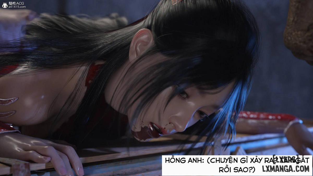 Nghịch Chuyển 5 trang 67