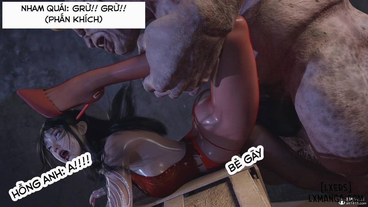 Nghịch Chuyển 5 trang 72