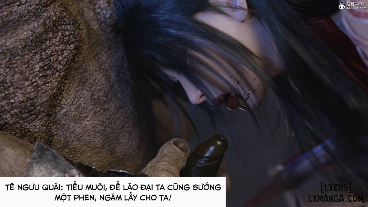 Nghịch Chuyển 5 trang 73