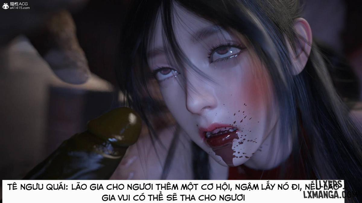 Nghịch Chuyển 5 trang 77