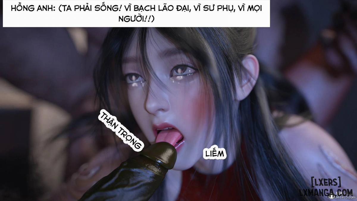 Nghịch Chuyển 5 trang 79