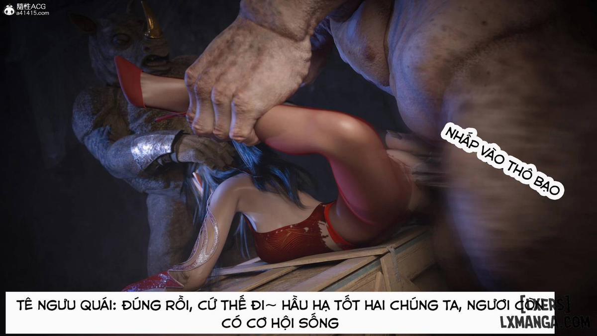 Nghịch Chuyển 5 trang 81