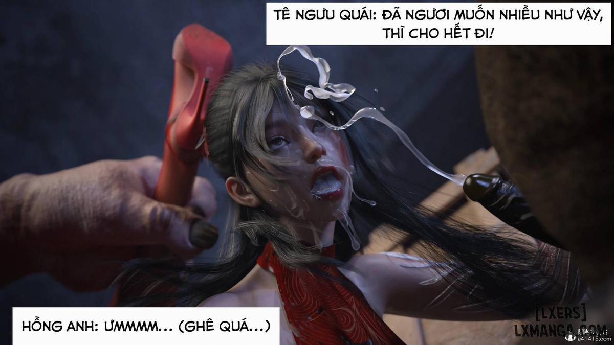 Nghịch Chuyển 5 trang 83