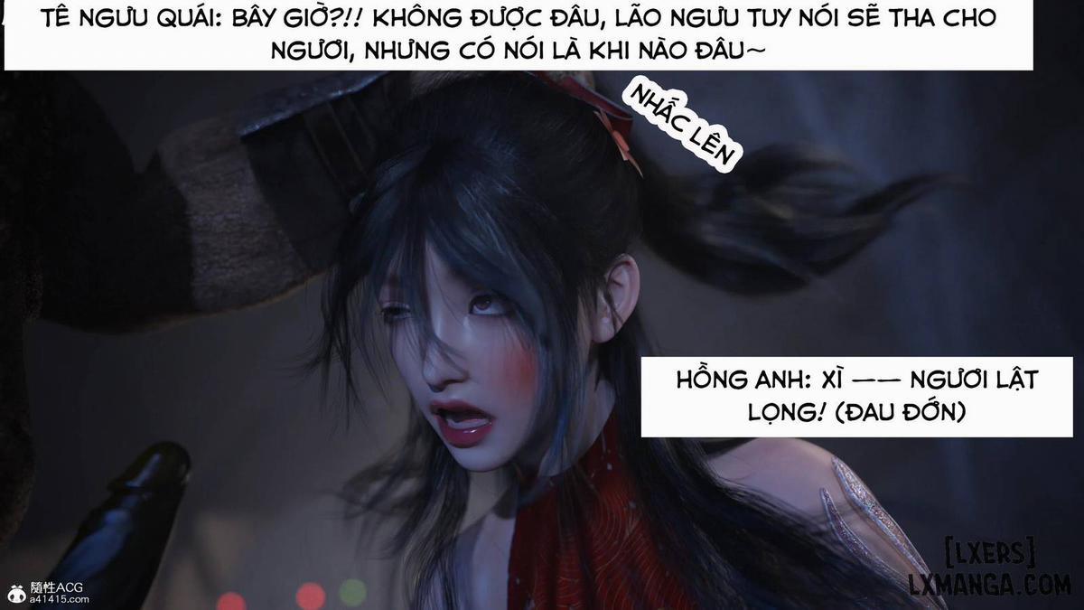 Nghịch Chuyển 5 trang 86