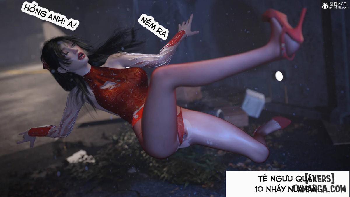 Nghịch Chuyển 5 trang 87