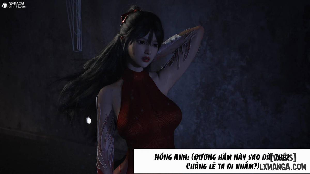 Nghịch Chuyển 5 trang 9