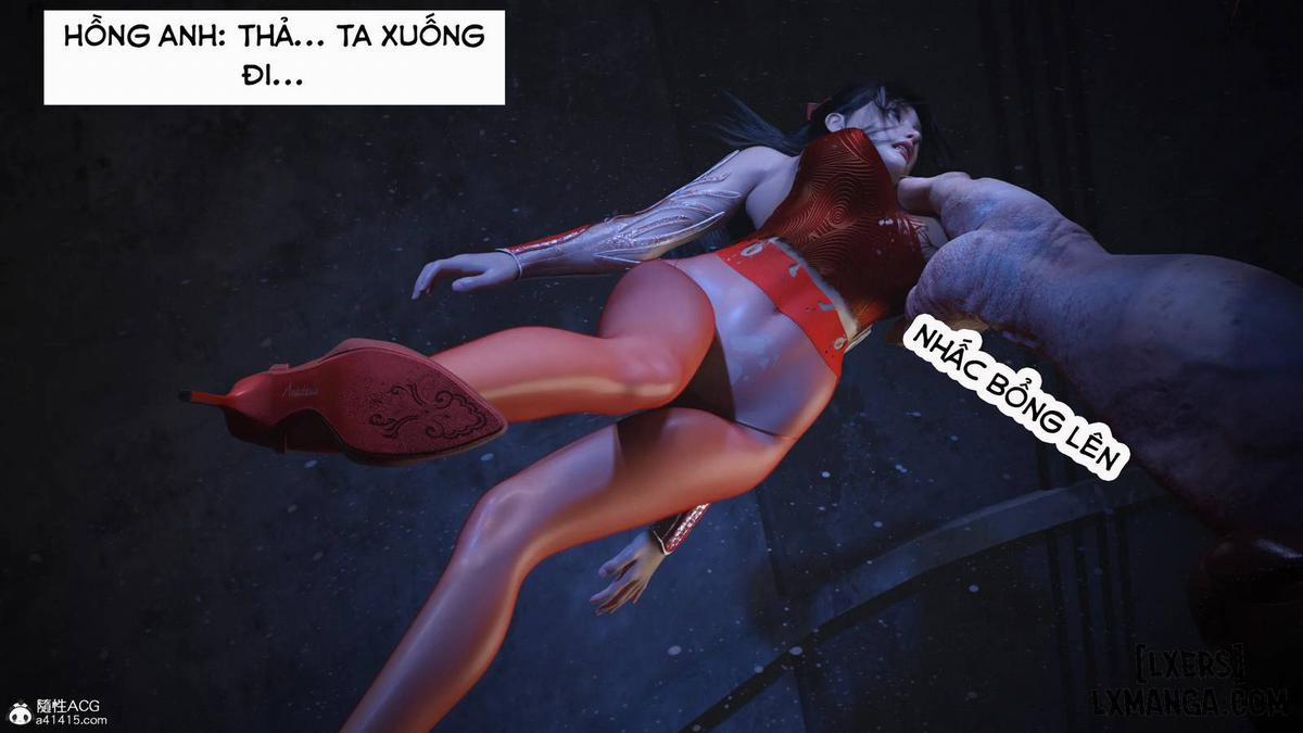 Nghịch Chuyển 5 trang 91