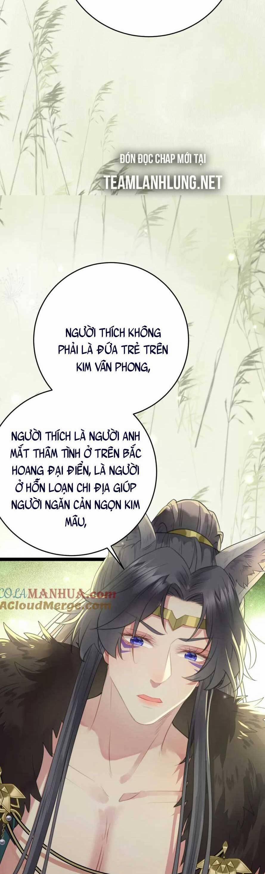 Nghịch Đồ Mỗi Ngày Đều Muốn Bắt Nạt Sư Phụ 100 trang 10