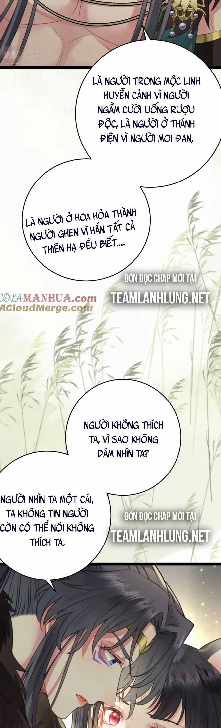 Nghịch Đồ Mỗi Ngày Đều Muốn Bắt Nạt Sư Phụ 100 trang 11