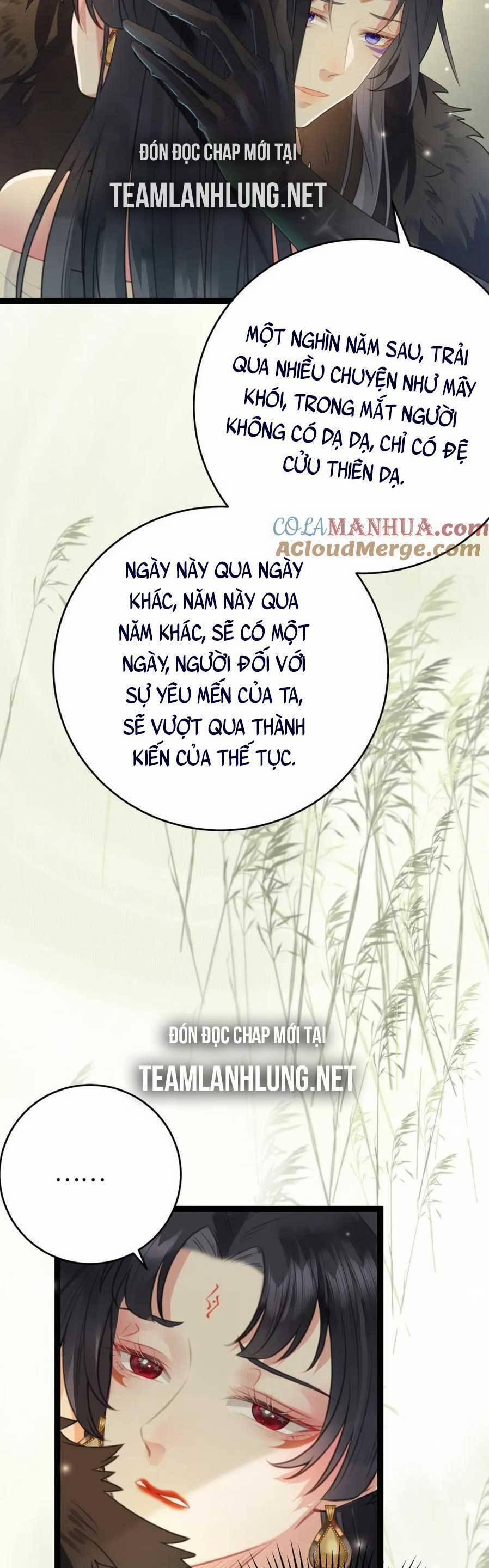 Nghịch Đồ Mỗi Ngày Đều Muốn Bắt Nạt Sư Phụ 100 trang 14