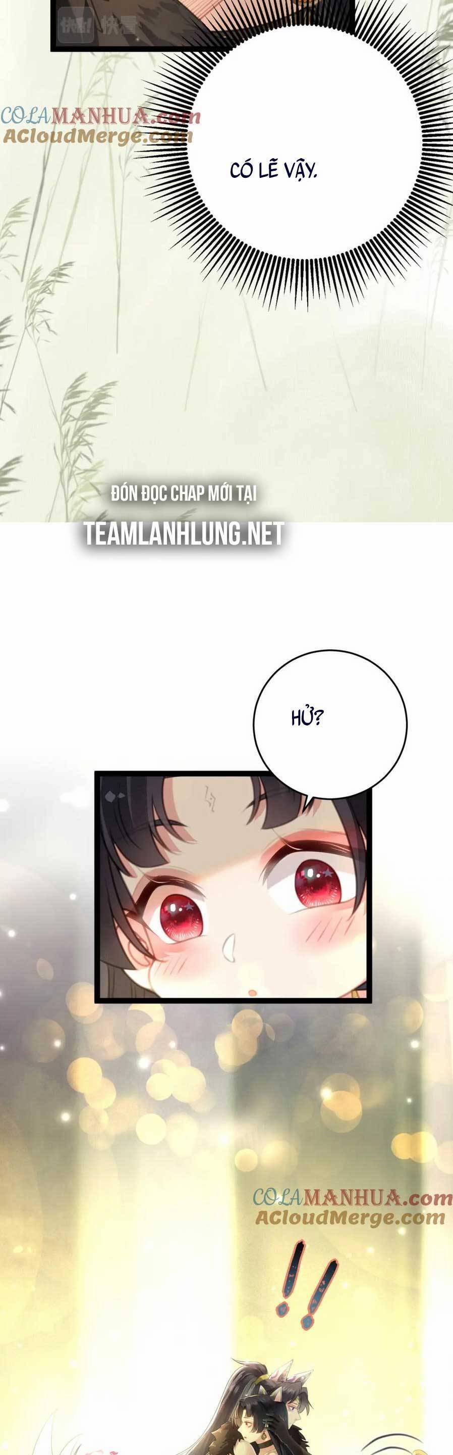 Nghịch Đồ Mỗi Ngày Đều Muốn Bắt Nạt Sư Phụ 100 trang 15